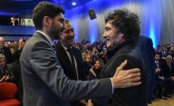 El silencio de Pullaro ante el ajuste de Milei en discapacidad: "Es letal"