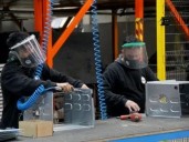 Reforma laboral: los aspectos principales del proyecto que trabaja el Consejo de Mayo