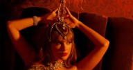Celebrities Love Taylor Swift’s The Life of a Showgirl