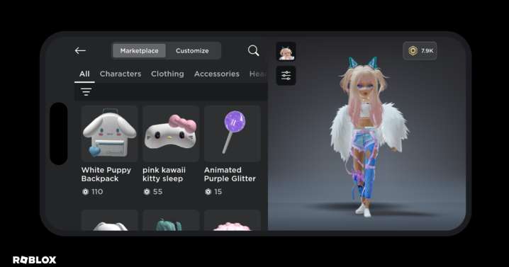 KY attorney general sues gaming platform, alleging Roblox failed to protect children