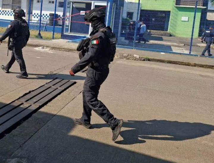 Enfrentamiento en Atoyac, Veracruz, deja cuatro personas muertas