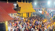 Kerala Sabarimala gold looting case: More from B'luru under scanner