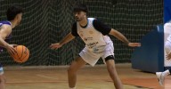 El Atlético Carbajosa vence en el último suspiro al Cantbasket 04