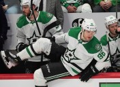 Mikko Rantanen now settled in with the Dallas Stars after topsy-turvy season with 3 teams – Winnipeg Free Press