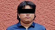 Cae Hombre Ligado a Extorsiones a Limoneros de Michoacán; Portaba Droga, Arma y Equipo Táctico