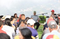 Ciudad Comunal Autosustentable debe tener énfasis en el Poder Productivo y el Autogobierno Popular
