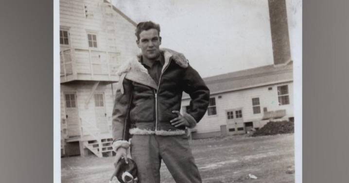 World War II veteran from Pittsburgh will go to final resting place in Ross Township