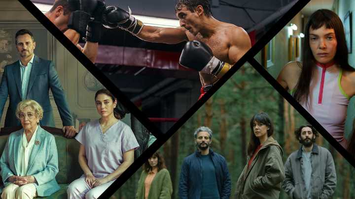 All The New Spanish Movies Coming to Netflix in 2026 & Beyond