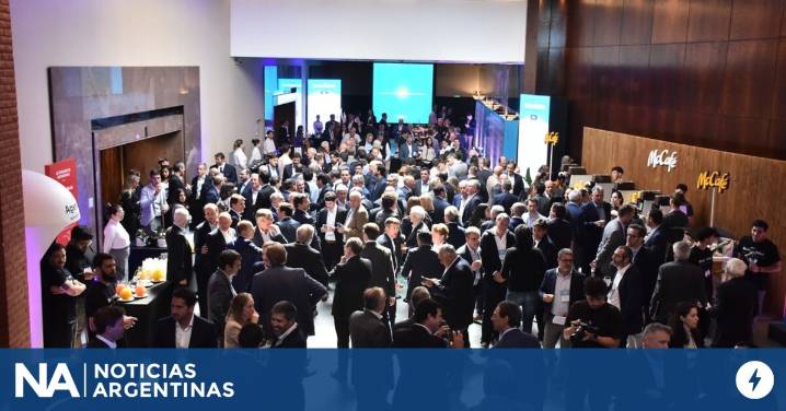 Empresarios reconocen el respaldo de Estados Unidos,  pero la clave está en el largo plazo
