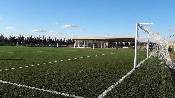 Ascenso exprés: la AFA aprobó que un club rosarino fundado por la familia Messi juegue en Primera C