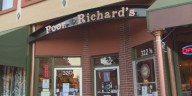 Poor Richard’s offering free meals to federal workers during shutdown