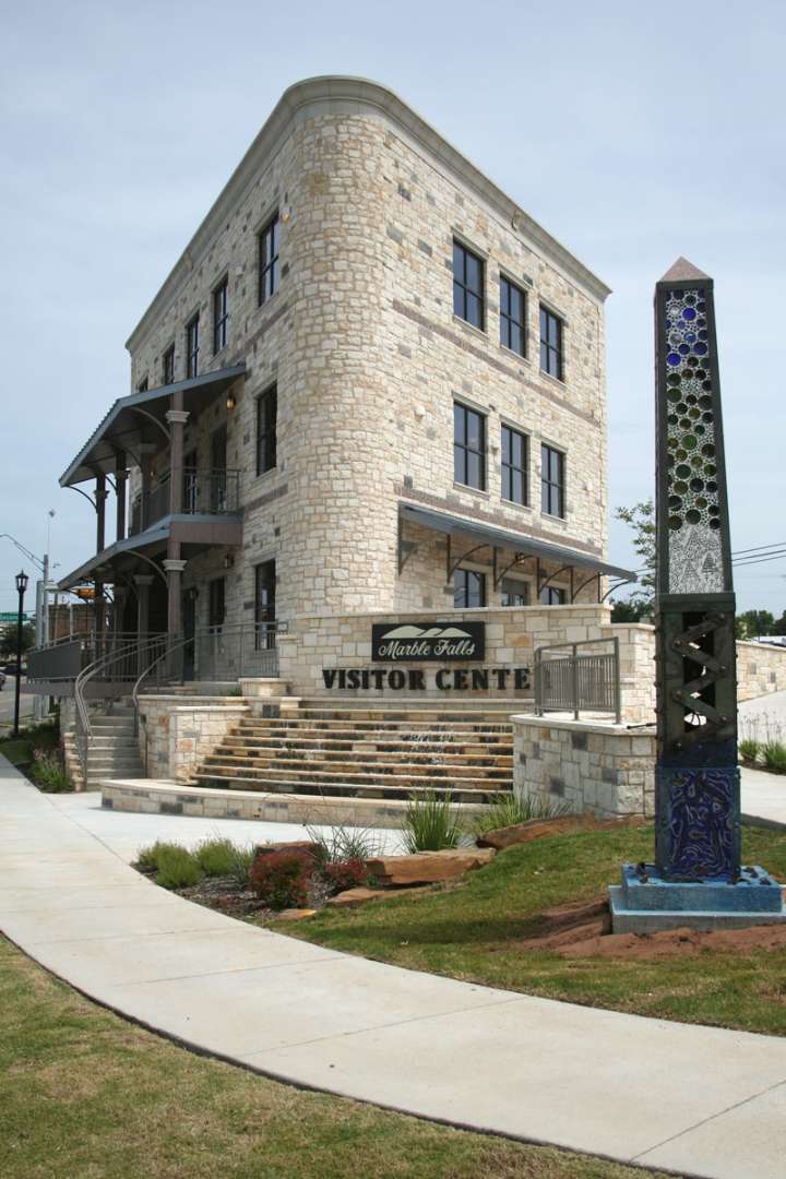 Marble Falls gets children’s learning museum