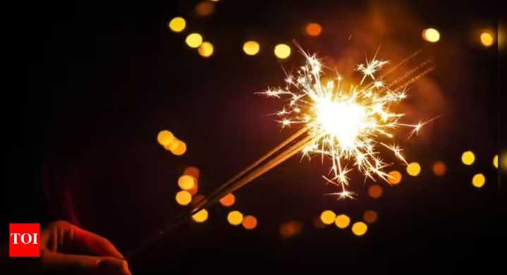 'Let children celebrate': NCR states urge SC to lift ban on crackers; propose bursting of green crackers in Diwali