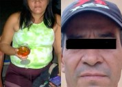 Condenado a 24 años de prisión a hombre que asesinó a su pareja por robarle 10 dólares