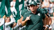 MSU coach Jonathan Smith 2025 contract details: Salary, buyout and more