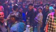 Kolkata woman alleges molestation, names Park Street gang