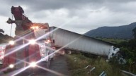 ¿Hay Cierres en la Autopista México-Querétaro Hoy 1 de Octubre? Capufe Informa Afectaciones