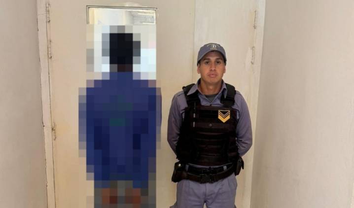 PAMPA DEL INDIO: Grave Pelea Entre Hermanos, Uno De Ellos Fue Herido Con Un Hacha