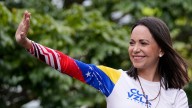 Mujeres por la Democracia Colombia envió emotiva carta a María Corina Machado tras Premio Nobel de Paz, “tu ejemplo nos impulsa a seguir”