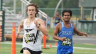 Justus Detter, Lucy Sveda win Federal League cross country titles