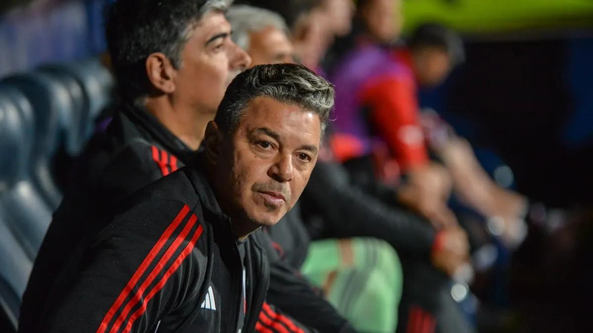 Dejó atrás la polémica en River y renovó contrato con una cláusula millonaria