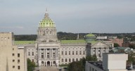 Pennsylvania Senate to reconvene after Republican lawmakers pass longshot budget proposal