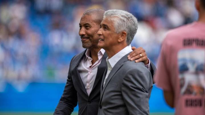 Bebeto encenderá las luces de Navidad en A Coruña el 28 de noviembre