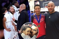 Exclusive | Rick Brunson molded Jalen Brunson into a Knicks 'killer'