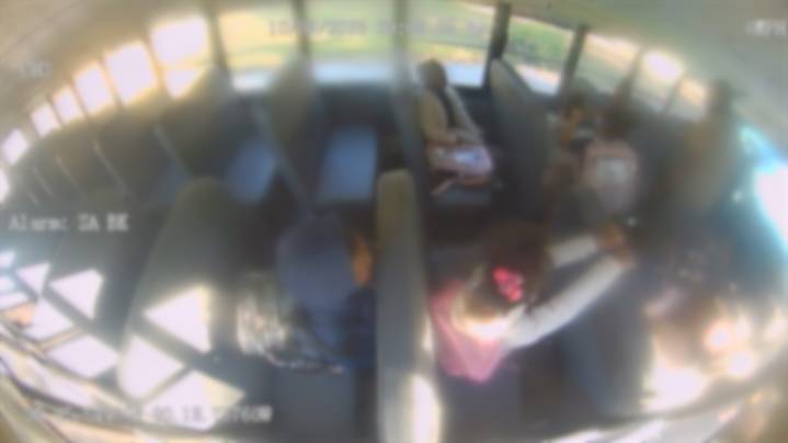 'Do what I told you': Video shows dad order daughter to beat up 7