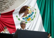 Crecen 8.4% real anual ingresos del gobierno federal