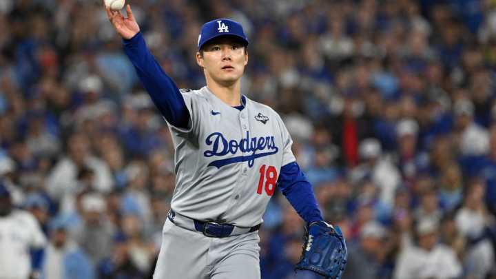 Dodgers at Blue Jays odds, picks and predictions