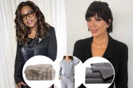 Oprah's favorite Cozy Earth bedding is on sale at Prime Big Deal Days