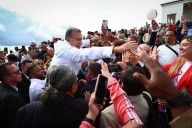 Roy Barreras anuncia su candidatura presidencial y llama a la unidad nacional