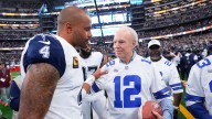 Dallas Cowboys Legends Homecoming celebrates decades of history