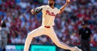 Shohei Ohtani set to make postseason pitching debut for Dodgers in unfriendly Philadelphia