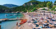 Gorgeous island with direct UK flights is 'perfect for older travellers' and it's 24C in October