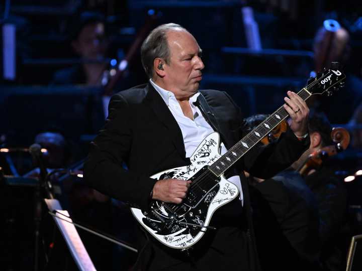 How to get Hans Zimmer in concert tickets: London, Paris, Barcelona, and more