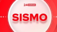 Sismo se registra hoy viernes 24 de octubre en la zona norte del país