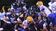 See Hoggard football, Laney clash in Wilmington showdown