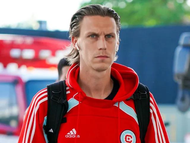 Chicago Fire vs Philadelphia