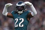 Giants vs. Eagles Injury Report: A. J. Brown & 7 Players Out, While 2 NY Players Miss Week 8 Game Let’s dive deep into the Week 8 injury report ahead of the highly anticipated Philadelphia Eagles vs. 