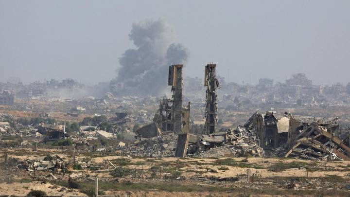 Trump’s Gaza peace plan: Can it deliver a lasting ceasefire?