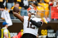 Browns' Shedeur Sanders Receives Huge News About NFL Future