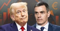 Trump asegura que España debería recibir «una reprimenda» y «no juega en equipo» por no dedicar el 5 % de su PIB al gasto de defensa