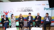 ¿Cómo combatir las fake news en etapa de elecciones? Expertos hacen un llamado a la necesidad de verificar siempre la información