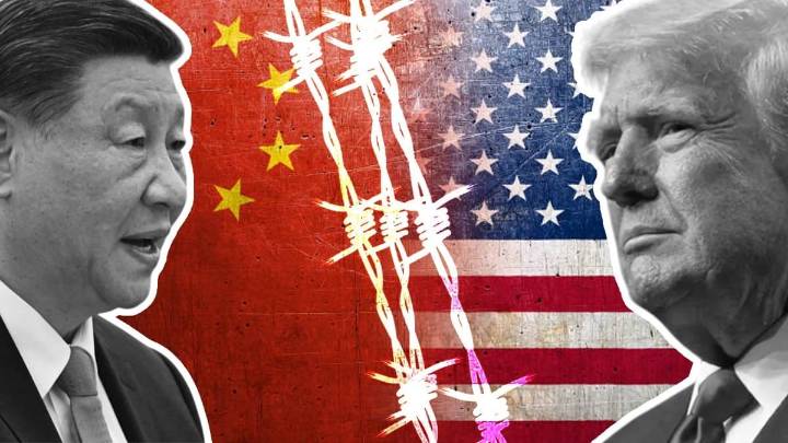 US Slashes Tariffs On China To 47%, Levy On Fentanyl Reduced To 10% Republic Business