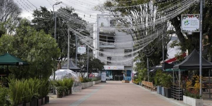 La historia de la propiedad en la zona T de Bogotá que se volvió epicentro de disputas y amenazas tras la muerte de un ganadero