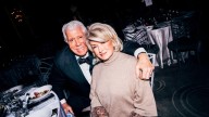 Martha Stewart, Julia Fox, and More at the 2025 FGI Night of Stars Awards [PHOTOS]