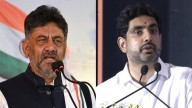 "Neighbours Already Feeling the Burn": Andhra Minister Nara Lokesh India News