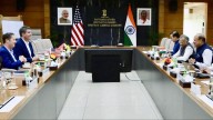 Communication Secretary to visit U.S.; India open to raise energy purchases from America
